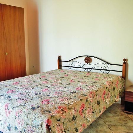 Vila Ktima Elia Skala Sotiros Exteriér fotografie